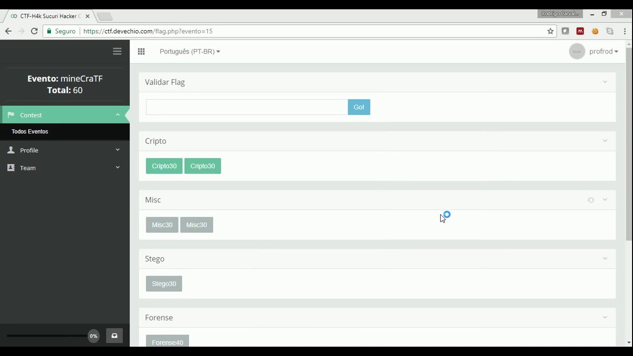 hacking codes Write-up - SHC - Minecraft - MISC30