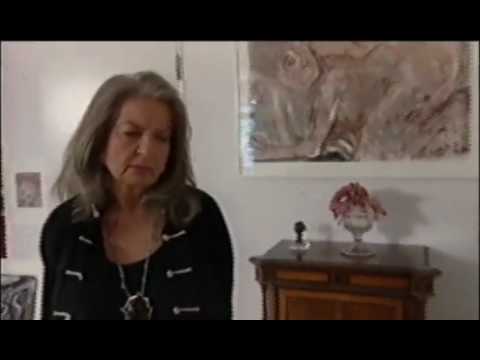 The Artist's Life: Claire Weissman Wilks Pt. 3 of 3