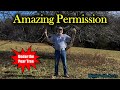 Amazing permission ancient relics found around the pear tree  episode 403