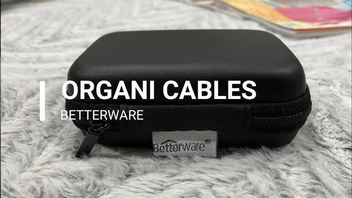 ORGANI CABLES – BETTERWARE Afiliate Gratis