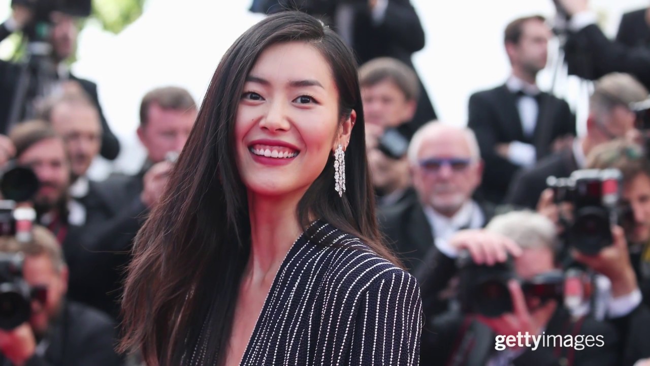 Getting Ready with Supermodel Liu Wen