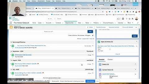 Screen Flow as a workaround for a limit when creating custom a Text Area (long) field in Activities