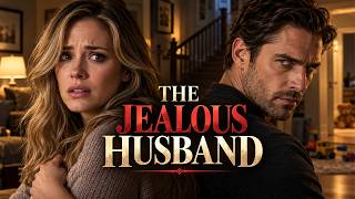 The Jealous Husband | A Mother Trapped In A Dangerous Marriage | Based On A True Story | Full Movie News