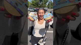 Needoh and Squishy Hunting🤩#needoh #squishy #dumplings #fivebelow #preppy #kelseydenise #viral #fyp