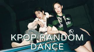 KPOP RANDOM DANCE 2024 [NEW | POPULAR | ICONIC]