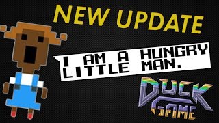 NEW UPDATE | Duck Game