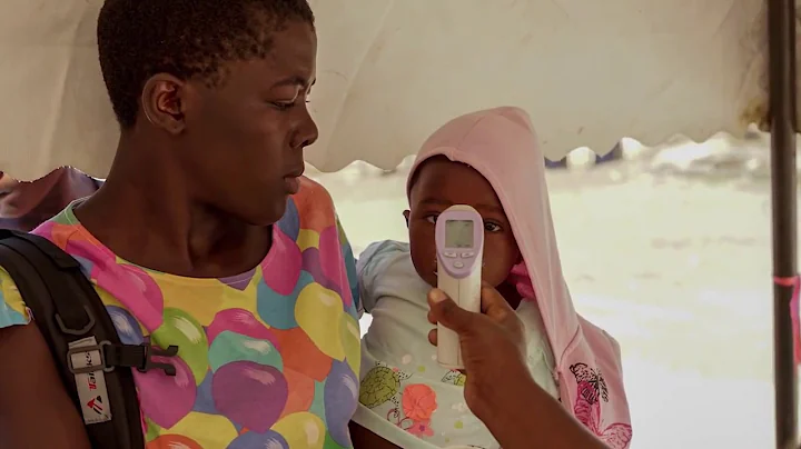 Apart/Together: We Stand Strong Against COVID-19