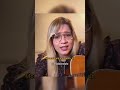 Marília Mendonça - A dor desse amor (KLB) #shorts