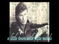 David Hasselhoff  -  "Amore Amore (Elisabeth)"  (1989) Mp3 Song