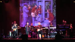 The Monkees - Mary, Mary (Official Live Video) chords