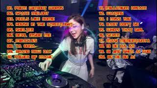 DJ POEM WITHOUT WORDS X SPACE MELODY BREAKBEAT REMIX 2025