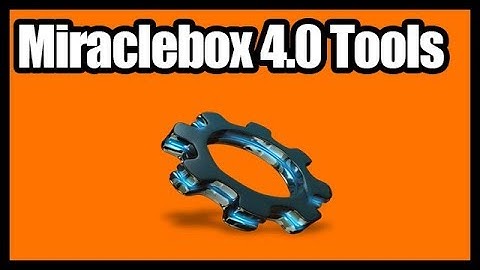 Miraclebox 4.0 How To Use the Miracle App