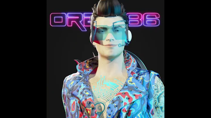 Orbis86 Roland Gibbs