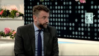 Dennis Gratz: SDP može zaustaviti imenovanje Vukoje