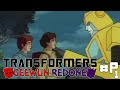 Transformers: Geewun Redone - Episode P1