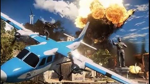 justcause2  justcause3 jujuc37
