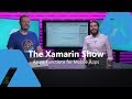 Azure Functions for Mobile Apps | The Xamarin Show