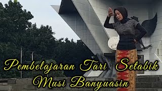 Download Lagu Tari Setabik Musi Banyuasin | Sanggar Dinda Bestari MP3 Download Lagu Tari Setabik Musi Banyuasin | Sanggar Dinda Bestari MP3