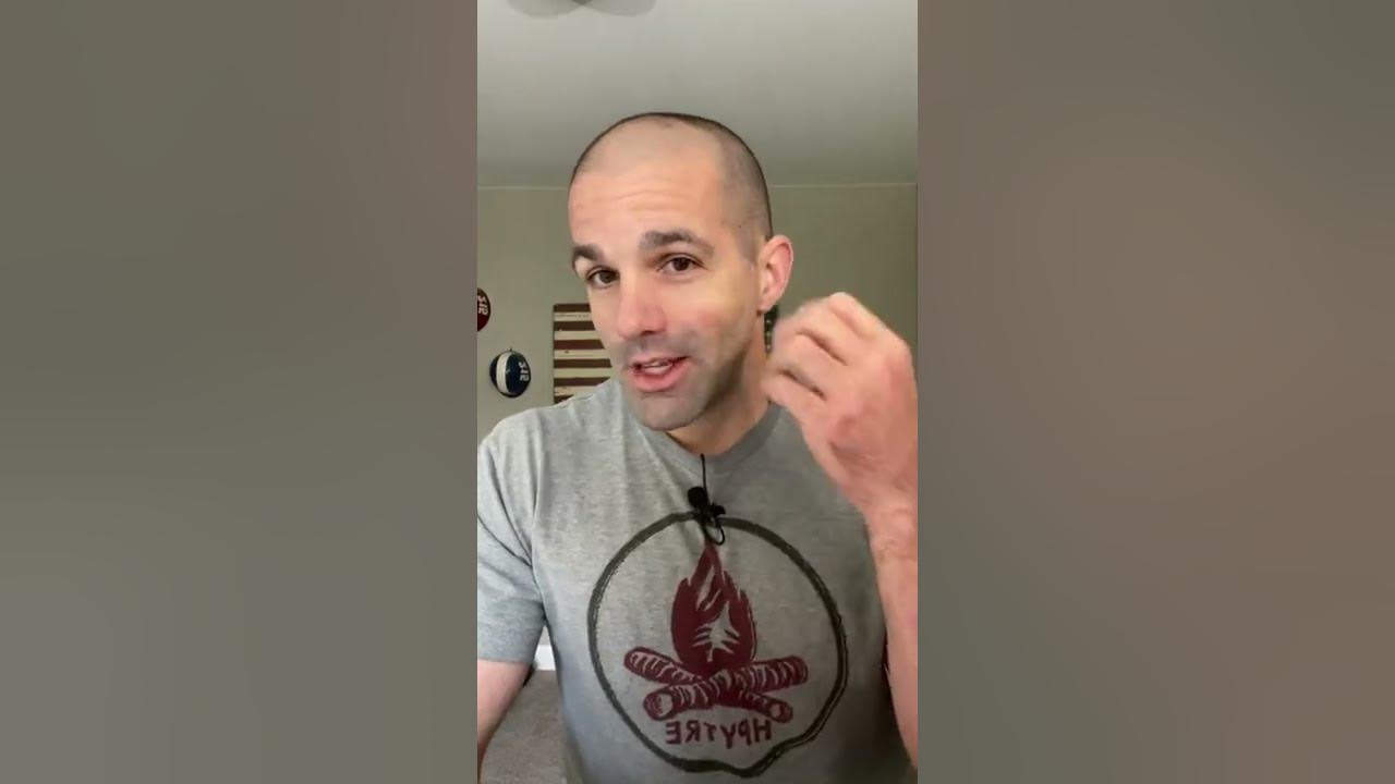 Linchpin Conversations 311. HELP! I can't front rack a barbell! YouTube