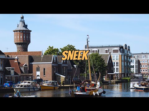 Sneek | Friesland | Sony FX30