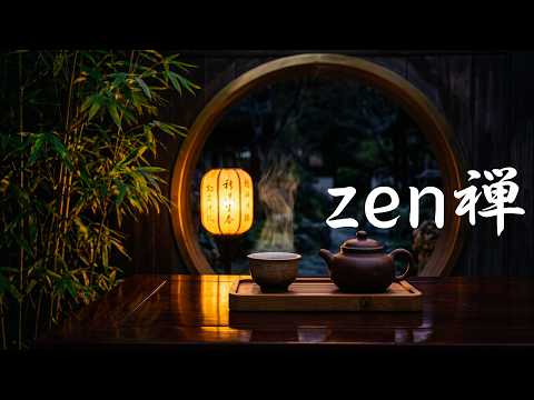 【靜謐時光】 古箏竹笛療癒音樂｜超好聽的中國古典音樂 古箏、琵琶、竹笛、二胡｜療癒音樂 深度睡眠、調和氣機平衡陰陽、緩解焦慮助眠放鬆淨化身心 | Guzheng Meditation