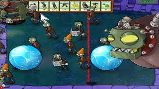 Los vegezombis 2 yo zombi (mas maneras de jugar) pvz1