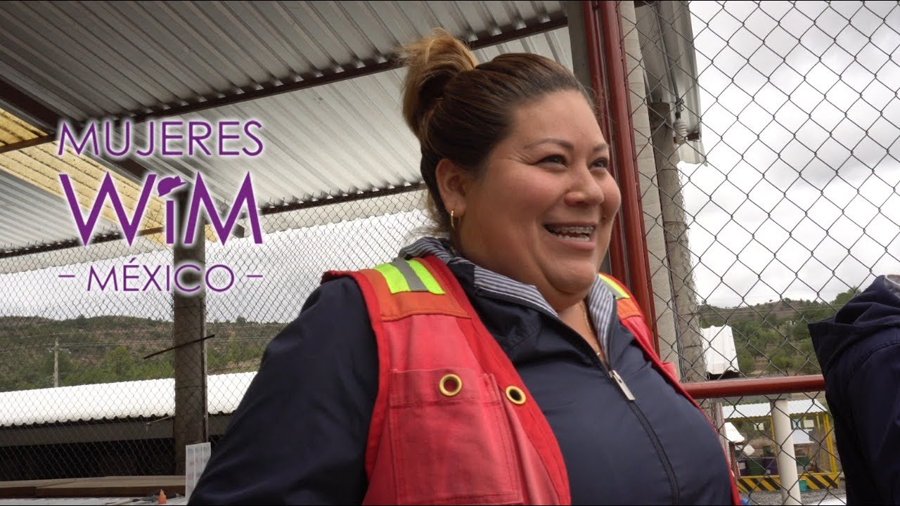 Women in Mining - YouTube