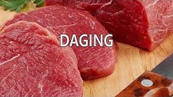 KARI DAGING ALA INDIA - Durasi: 5.05. KARI DAGING ALA INDIA - Durasi: 5.05.