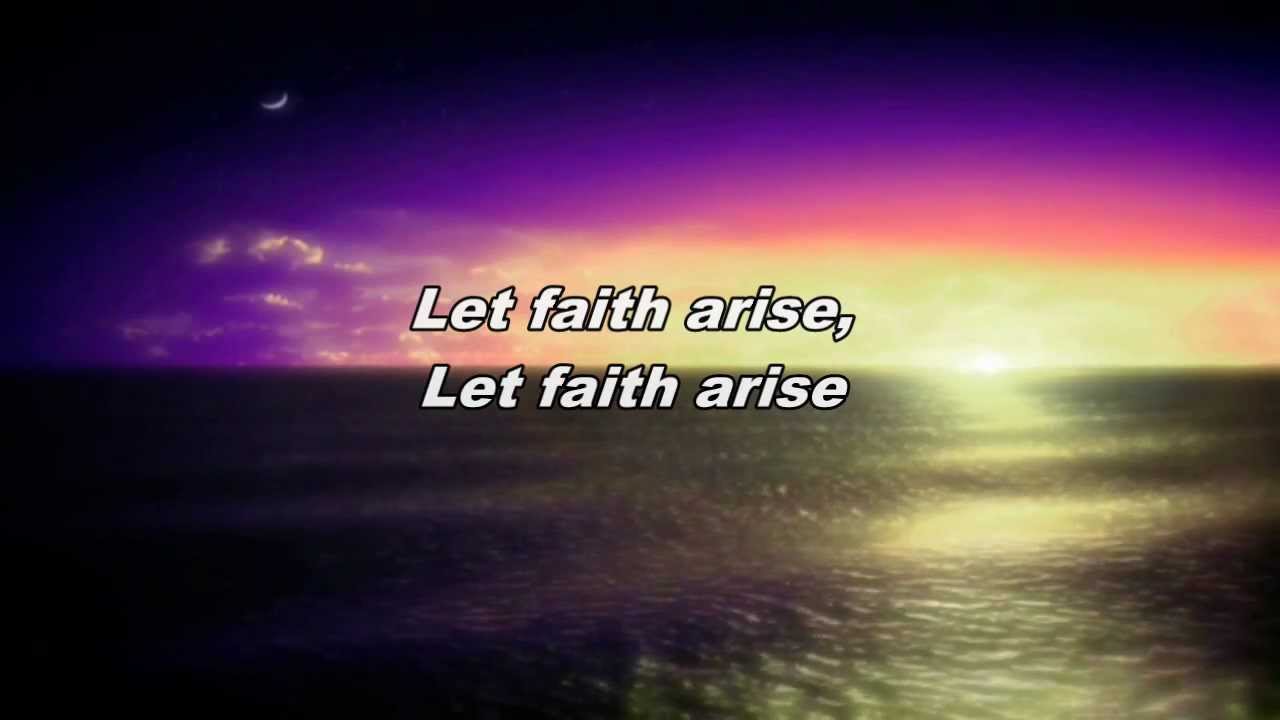 let faith arise chris tomlin free mp3