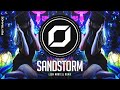PSY-TRANCE ◉ Darude - Sandstorm (Leon Martell Remix)
