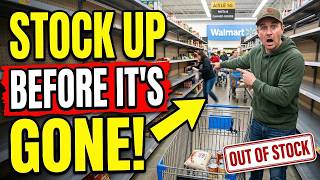 12 Foods Quietly Disappearing From Store Shelves Right Now (Stock Up Before They're Gone)