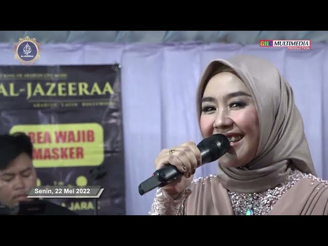 Gita KDI Mantap Suaranya Bikin Baper... | Al-Jazeera Gambus | Live Music Arabian class=