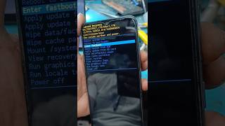 Walton Orbit Y70 Hard Reset &amp; Screen Lock Remove