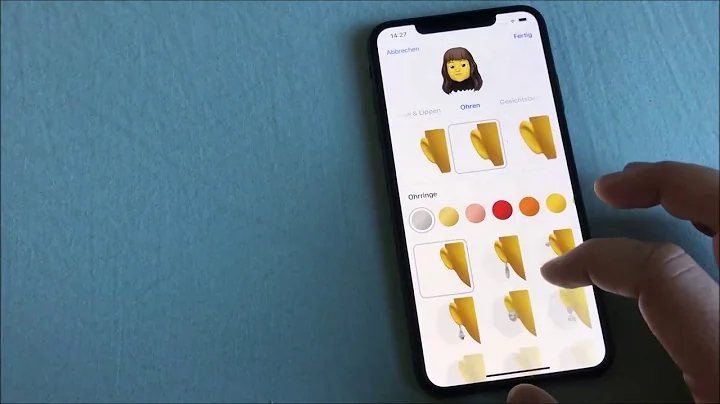 Apple iPhone XS Max | UI and first impression