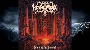 02-Darkness Be My Guide -Necrophobic-HQ-320k.