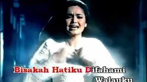 Bisakah - Siti Nurhaliza (Karaoke/HD/Stereo)