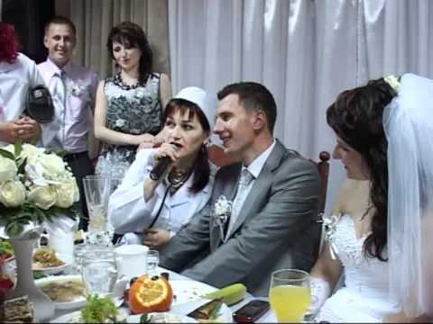 Доктор-шоу 1.Ресторан"Бучач".wmv