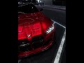 BMW M4 Competition 🔥 Insane Power &amp; Sound 😱 #Shortsbmw #bmwm4 #m4competition #bmwm4competition