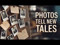When Old Photos Tell New Tales | Emotional True Story That Will Touch Your Heart