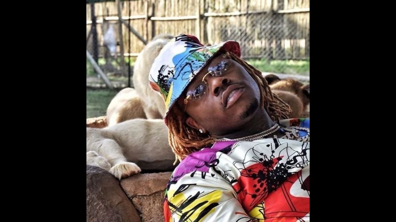 [FREE FOR PROFIT] Gunna x Young Thug Type Beat 2026 - "Warrior"