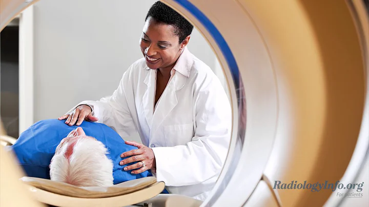 Your Radiologist Explains: CT Angiography (CTA)