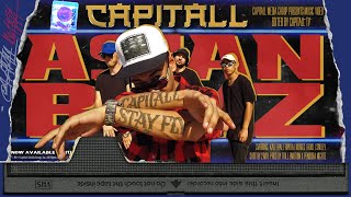 CAPITALL - Asian boy  (Official Music Video)