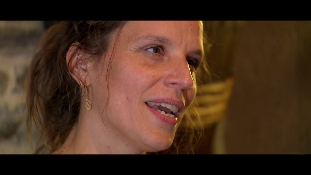 Rod Trip : Clarisse Lavanant (VO/VOSTFR)