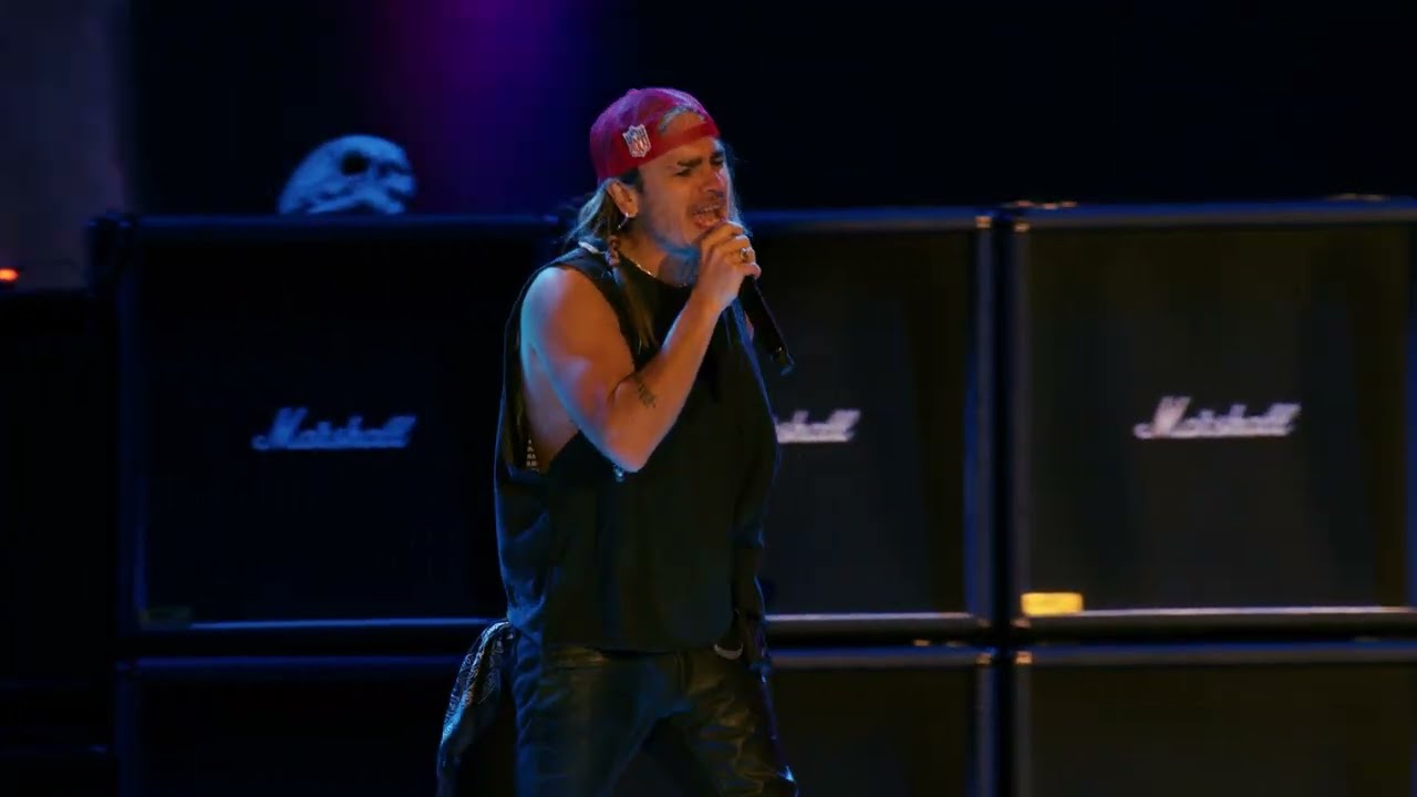 AIRBAG -  - Verte de cerca - River Plate