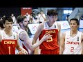 China 中国男篮 vs Japan 日本  Full Game Highlights | June 19, 2021 | FIBA Asia Cup 2021 Qualifiers