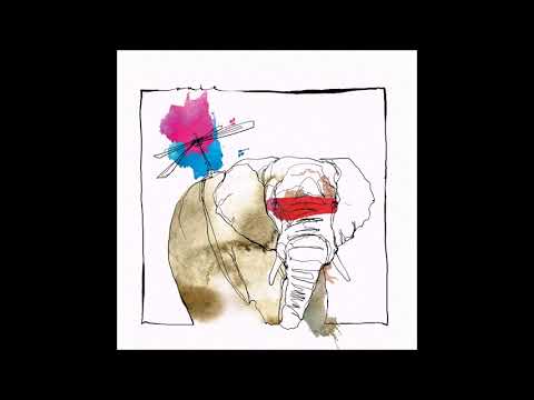 David Mayer - The Girl with No Name [OUIE009]