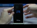 How to Wipe Cache on ZTE Blade 10 Prime | Wipe Cache on ZTE Blade 10 Prime