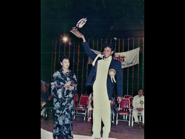 Aashirwad Film Awards : 1986 class=