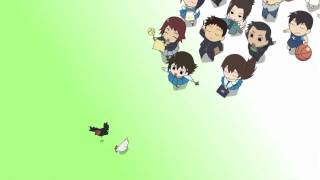 Sekai no Namida / True Tears