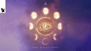 ARTY - One Night Away (Extended Mix) | Progressive House